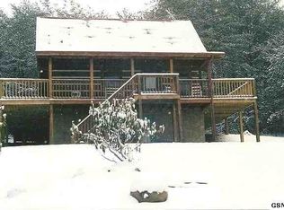 3406 Laurel Ridge Way, Sevierville, TN 37862