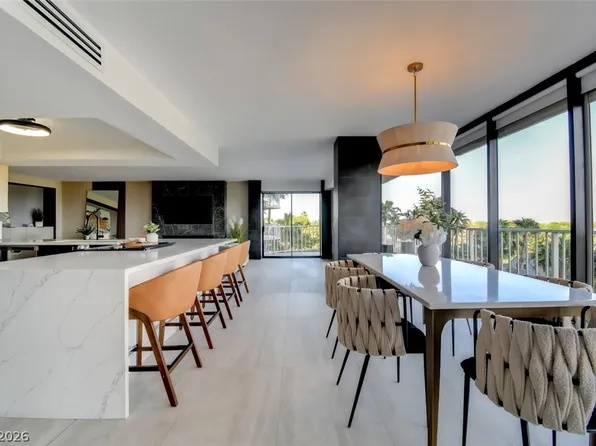 3111 Bel Air Dr Unit 5F, Las Vegas, NV 89109