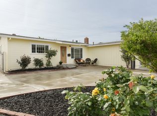 2909 Windsor Dr, Antioch, CA 94509