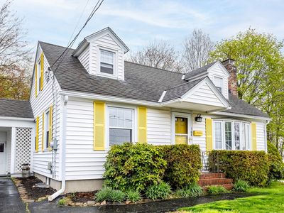 168 Apricot St, Worcester, MA, 01603