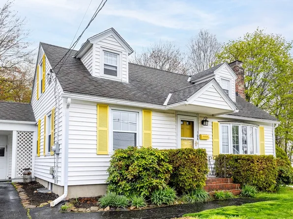 168 Apricot St, Worcester, MA 01603