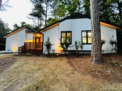 1122 Shadyside Dr, Raleigh, NC, 27612