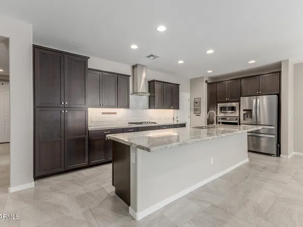 11154 N 190TH Avenue, Surprise, AZ 85388