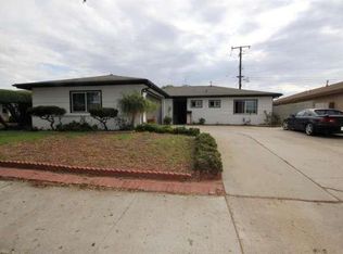 4400 Hamilton Ave, Oxnard, CA 93033