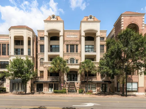 1716 Washington Ave APT D, Houston, TX 77007