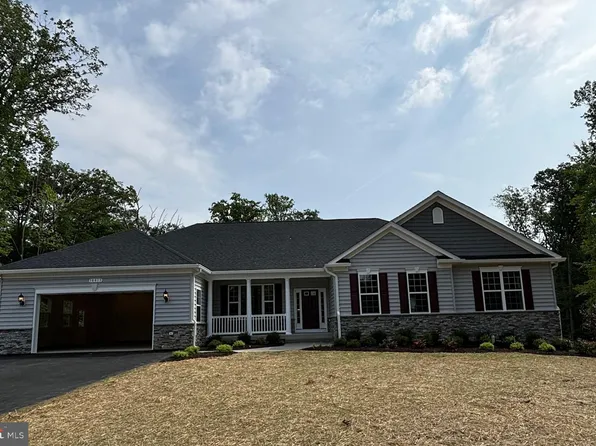 10013 Mulberry Ct, King George, VA 22485