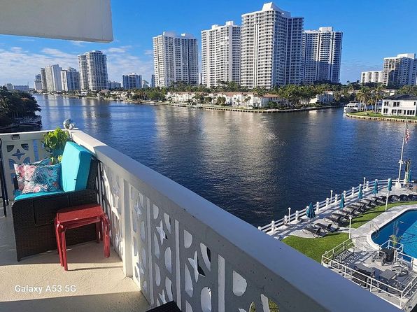 3209 S Ocean Dr APT 4H