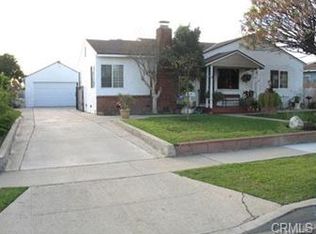 109 S Louise Ave, Azusa, CA 91702