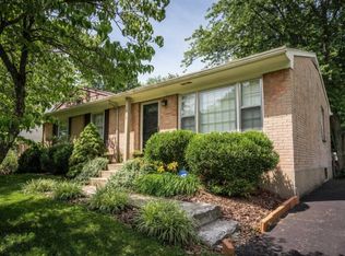 1812 Blanca Ct, Louisville, KY 40223