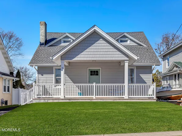 9 Oak Terrace, Neptune City, NJ 07753