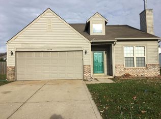 6628 Decatur Cmns, Indianapolis, IN 46221