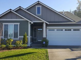 8729 29th Way SE, Olympia, WA 98513