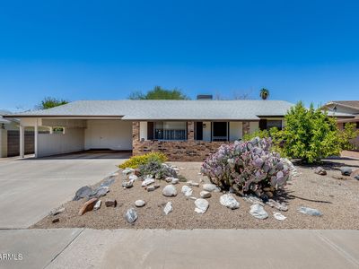 10514 W Desert Forest Cir, Sun City, AZ, 85351
