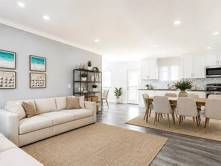 Please Note: Photos have been virtually staged to showcase potential furniture layouts and design possibilities.