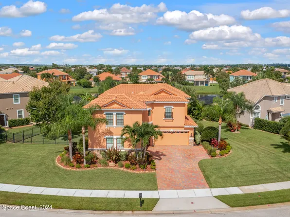 3655 Ayrshire Cir, Melbourne, FL 32940