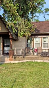 15859 Braile St, Detroit, MI, 48223