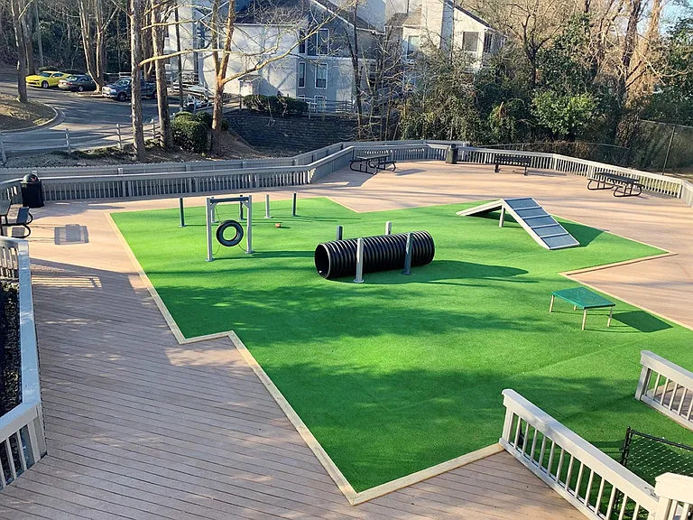 The Reserve at Ridgewood — Photo 21