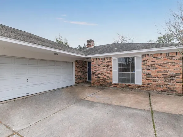 3311 Palm Desert Ln #B, Missouri City, TX 77459