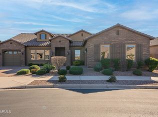 22289 E Camacho Rd, Queen Creek, AZ 85142