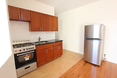 Rented by Alpha Properties NYC I LLC