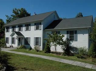 90 Gillotti Rd, New Fairfield, CT 06812