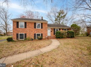 206 Cheltenham Rd, Newark, DE 19711