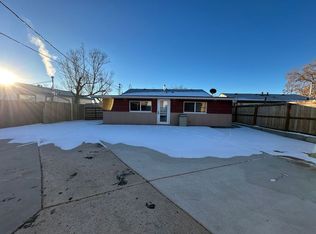 3035 1/2 W 64th Ave, Denver, CO 80221