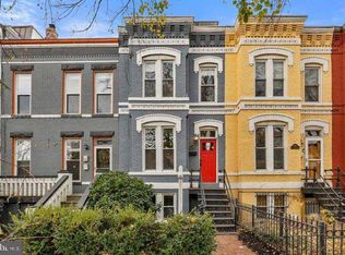 1138 5th St NE, Washington, DC 20002