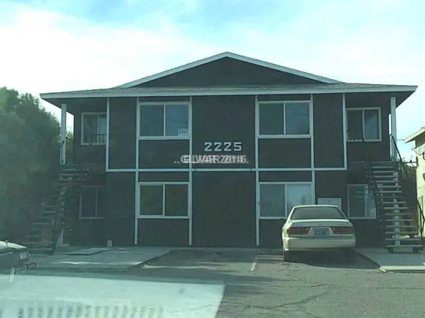 2225 McCarran St, North Las Vegas, NV 89030
