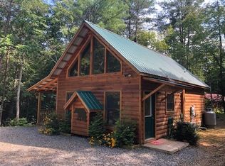 105 Coopers Ridge Rd, Murphy, NC 28906