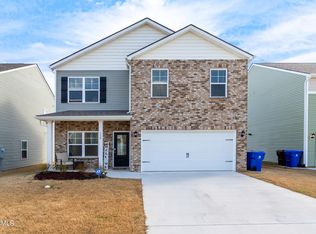 228 Ibis Loop, Oak Ridge, TN 37830
