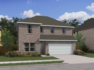 508 Meadowlark Dr, Van Alstyne, TX 75495