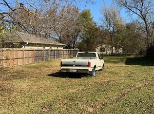 1816 Granger St, Houston, TX 77020