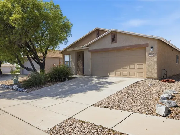 9909 E Rocky Wash Dr, Tucson, AZ 85748