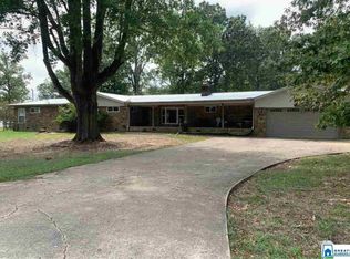 555 County Road 245, Leesburg, AL 35983