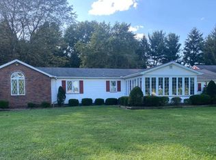 3368 Gault Rd, North Jackson, OH 44451