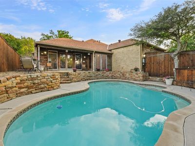 6111 Yellow Rock Trl, Dallas, TX, 75248