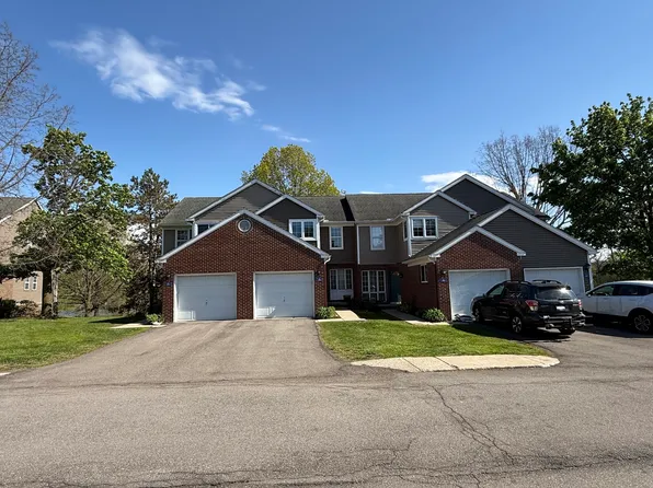 243 Fieldcrest St, Ann Arbor, MI 48103