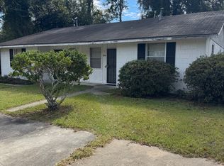 924 Highsmith St, Waycross, GA 31501