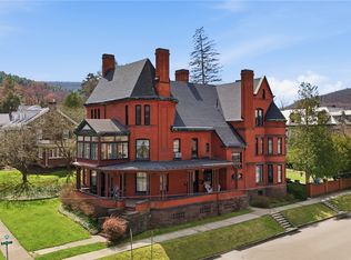 201 Pine St, Corning, NY 14830
