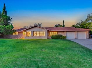 420 Pocano Ln, El Paso, TX 79912