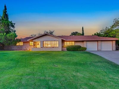 420 Pocano Ln, El Paso, TX, 79912