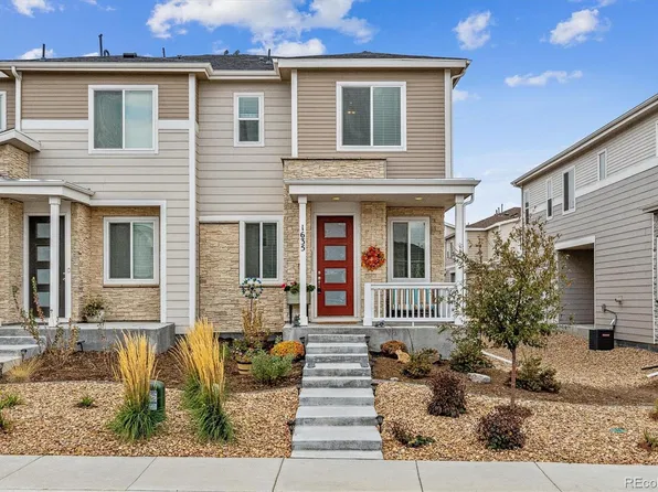 1635 S Andes Way, Aurora, CO 80017
