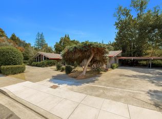 2 Campo Bello Ln, Menlo Park, CA