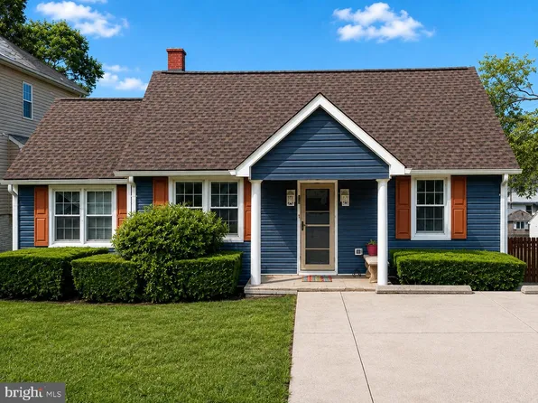 9209 Bryant Ave, Laurel, MD 20723