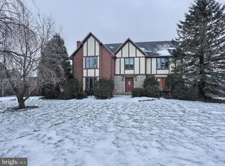 1770 Tanglewood Rd, Orwigsburg, PA 17961