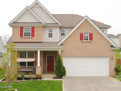 1066 Autumn Crest Ln, Louisville, KY, 40245