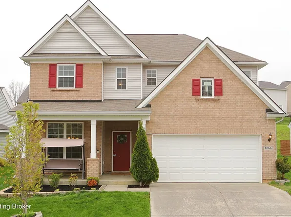 1066 Autumn Crest Ln, Louisville, KY 40245