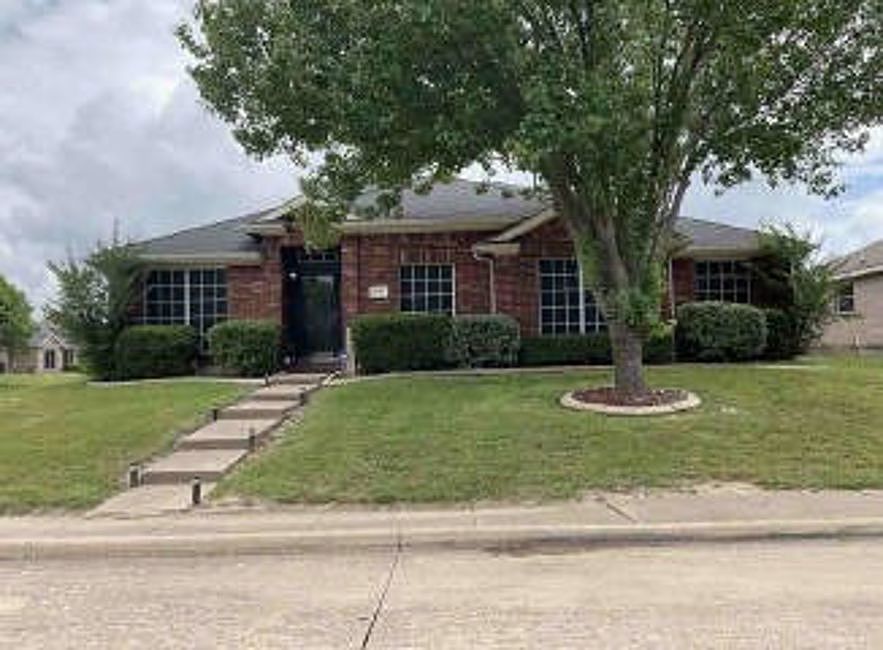 Property Front View