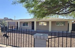 9236 S 7th Ave, Phoenix, AZ 85041